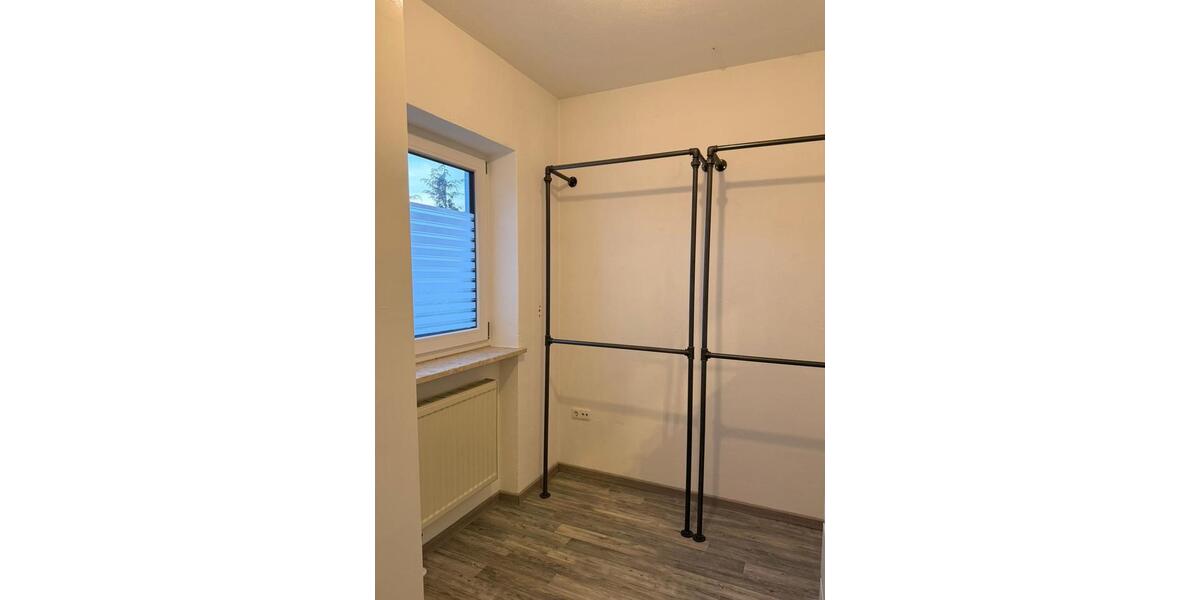 Erdgeschoßwohnung Schweitenkirchen - 3 Zimmer, 80 m&sup2;, 1.280&euro; | Angebot:25824616