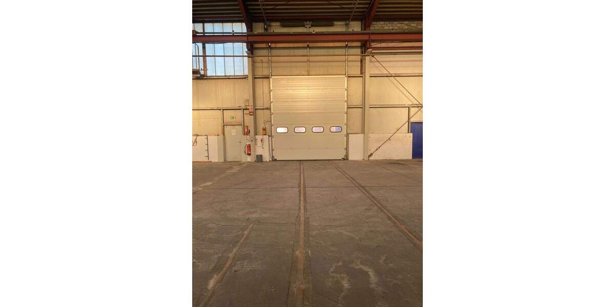 Gewerbeobjekt Hörstel - 2.499&euro; | Angebot:24668154