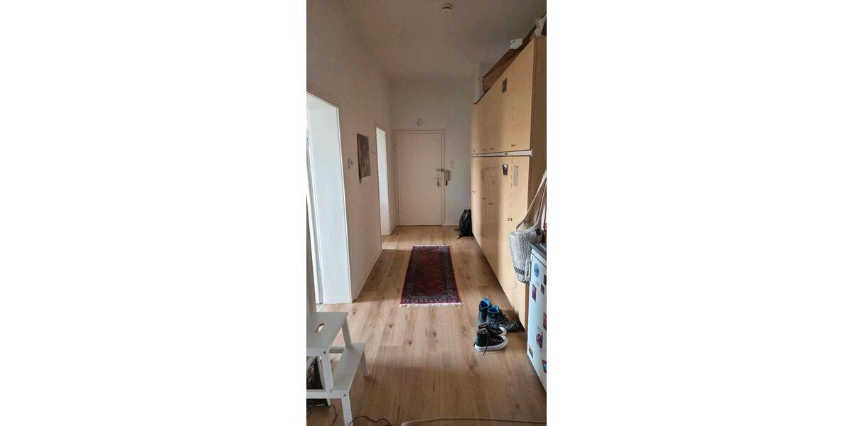 Wohnen auf Zeit Hildesheim - 1 Zimmer, 14 m&sup2;, 240&euro; | Angebot:26671657