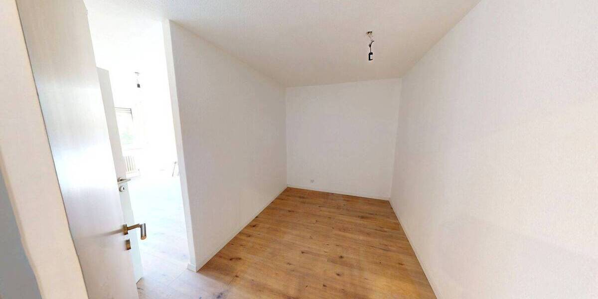 Etagenwohnung Weilheim - 2 Zimmer, 60 m&sup2;, 650&euro; | Angebot:26556957