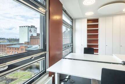 Gewerbeobjekt Berlin Schöneberg - 4.166&euro; | Angebot:26169368