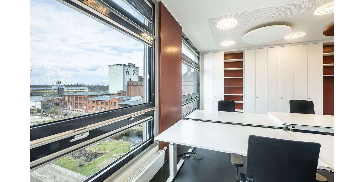 Gewerbeobjekt Berlin Schöneberg - 4.166&euro; | Angebot:26169368