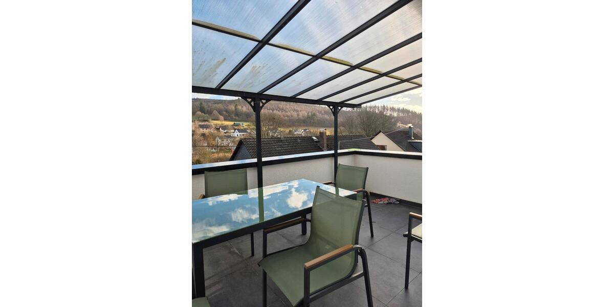 Erdgeschoßwohnung Netphen - 3 Zimmer, 100 m&sup2;, 1.250&euro; | Angebot:25311543