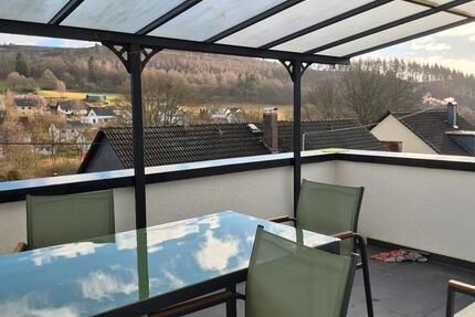 Wohnung Netphen - 3 Zimmer, 100 m&sup2;, 1.250&euro; | Angebot:25311543