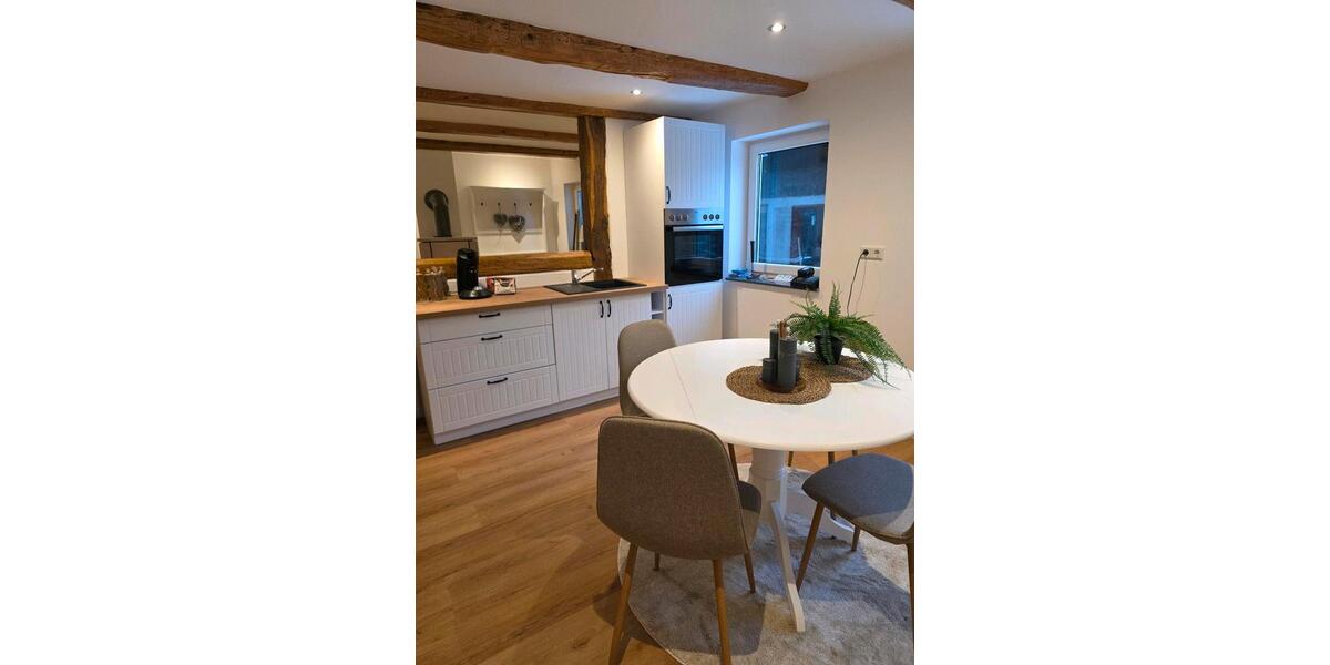 Erdgeschoßwohnung Nörten-Hardenberg Hardenberg - 3 Zimmer, 90 m&sup2;, 1.490&euro; | Angebot:26023154