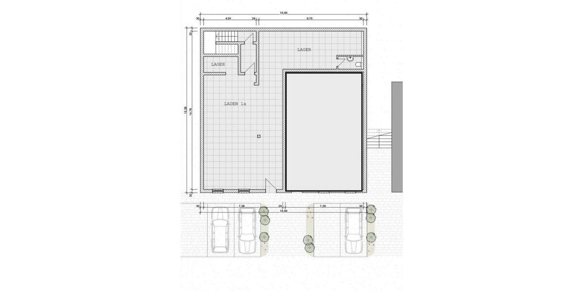 Gewerbeobjekt Beratzhausen - 10&euro; | Angebot:26126928