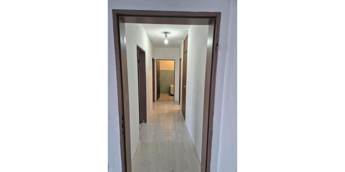 Etagenwohnung Duisburg Essenberg - 3 Zimmer, 84 m&sup2;, 533&euro; | Angebot:26518320