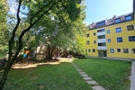 4,5-Zimmer-Wohnung (ohne Balkon!) in München-Sendling