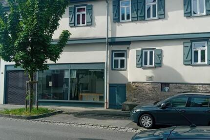 Gewerbeobjekt Stuttgart Stuttgart-West - 780&euro; | Angebot:26462031