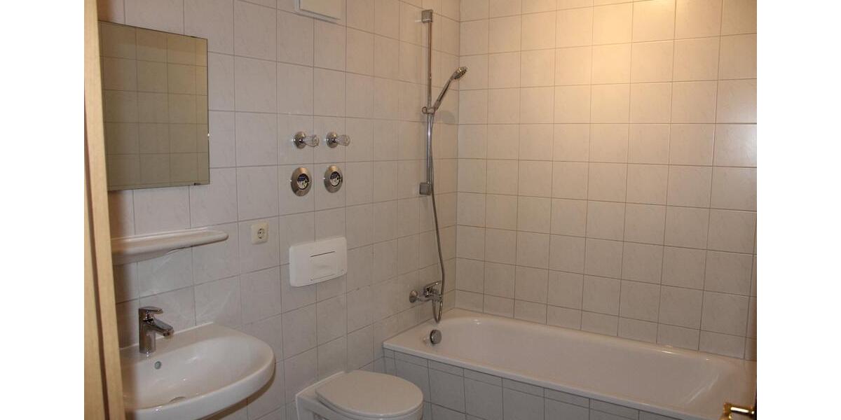Etagenwohnung Olbernhau - 3 Zimmer, 95 m&sup2;, 571&euro; | Angebot:24813990