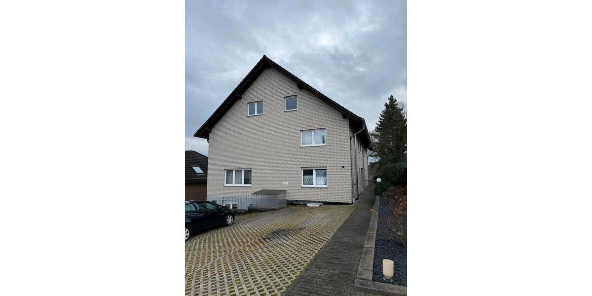 Dachgeschoßwohnung Langerwehe - 3 Zimmer, 85 m&sup2;, 720&euro; | Angebot:24842465