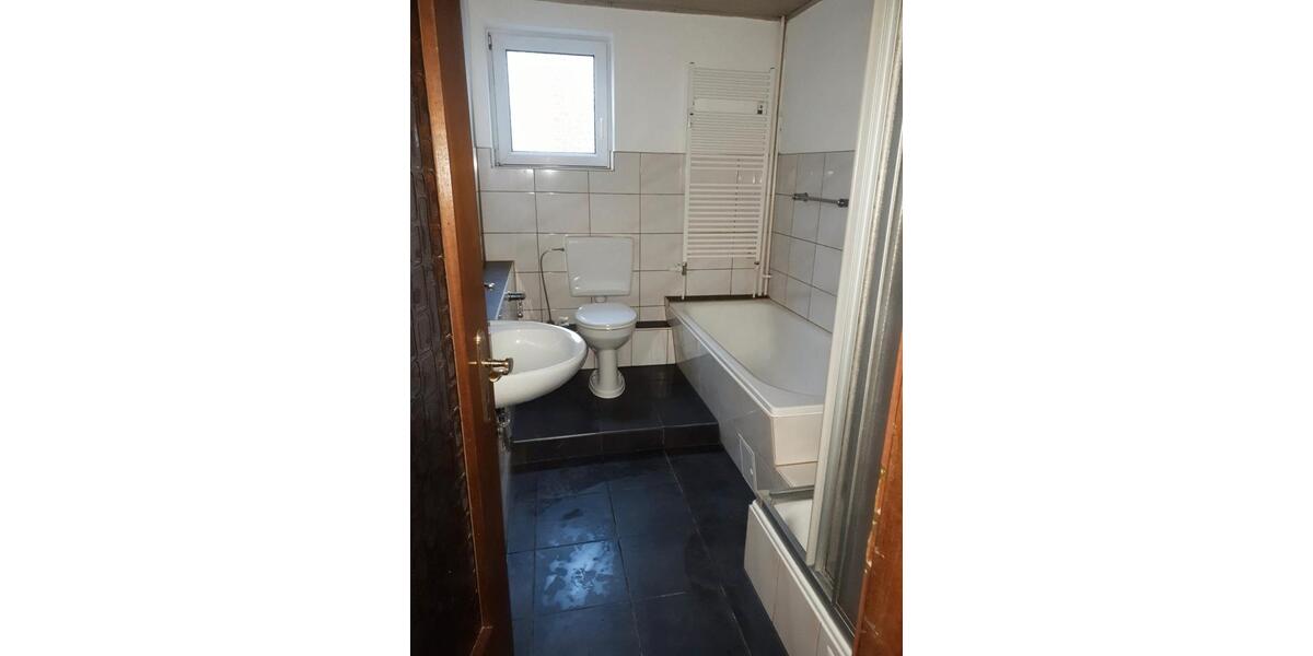 Erdgeschoßwohnung Bockenem - 2.5 Zimmer, 70 m&sup2;, 397&euro; | Angebot:26090062