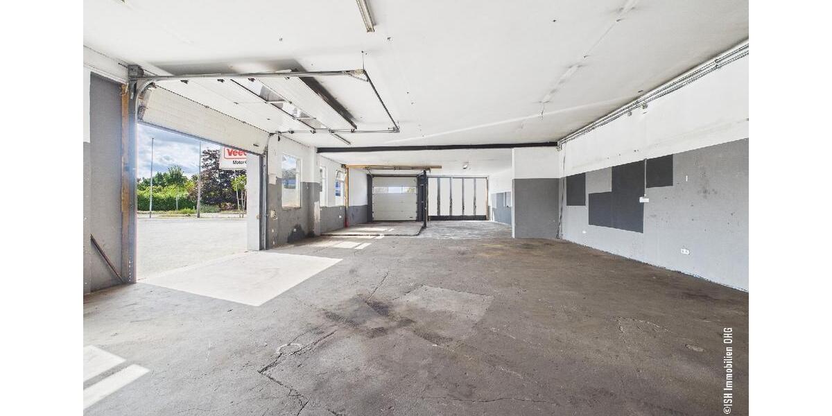 Gewerbeobjekt Hemmoor - 3.100&euro; | Angebot:22939862