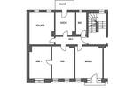 Etagenwohnung Freital Potschappel - 4 Zimmer, 98 m&sup2;, 740&euro; | Angebot:26659275
