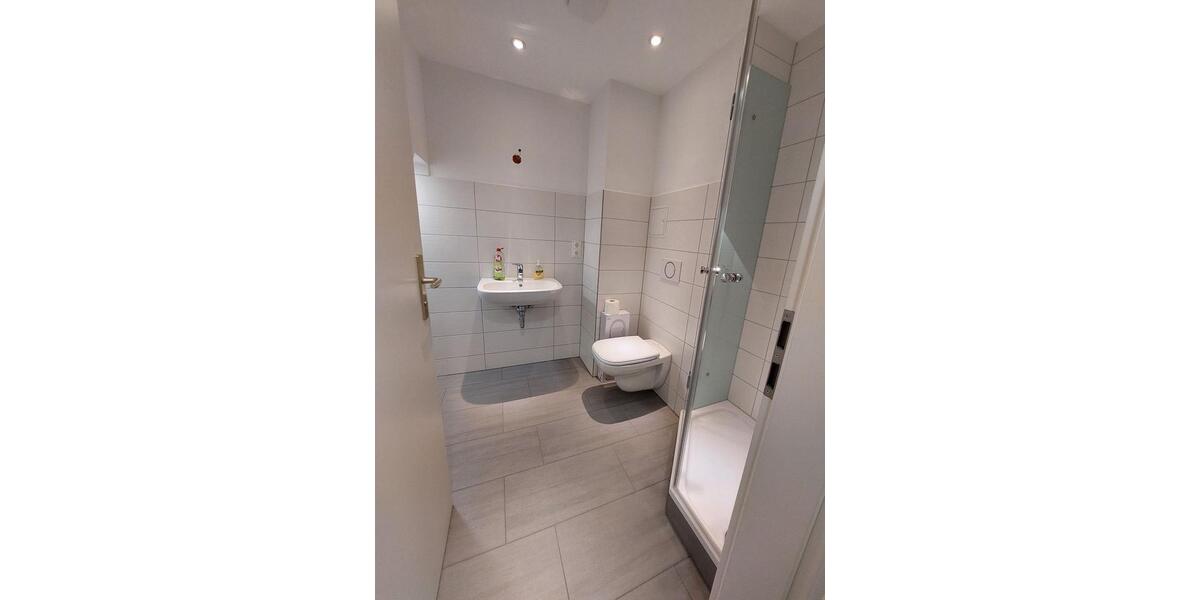 Etagenwohnung Nossen - 2 Zimmer, 42 m&sup2;, 252&euro; | Angebot:25804793