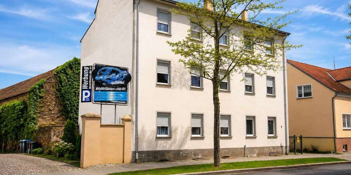 Etagenwohnung Nauen - 3 Zimmer, 73 m&sup2;, 875&euro; | Angebot:26917130