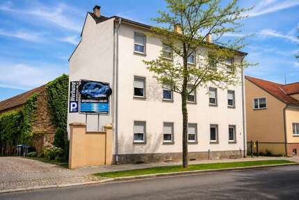 Wohnung Nauen - 3 Zimmer, 73 m&sup2;, 875&euro; | Angebot:26917130