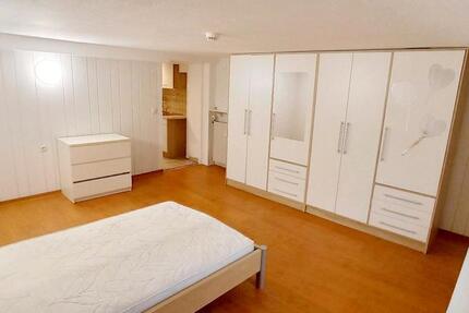 Gemütliche 2-ZKB – 50 m², teilmöbliert zimmer