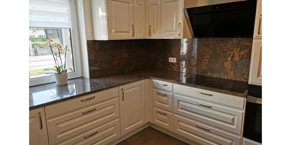 Erdgeschoßwohnung Regensburg Galgenberg - 4 Zimmer, 109 m&sup2;, 1.800&euro; | Angebot:26357926
