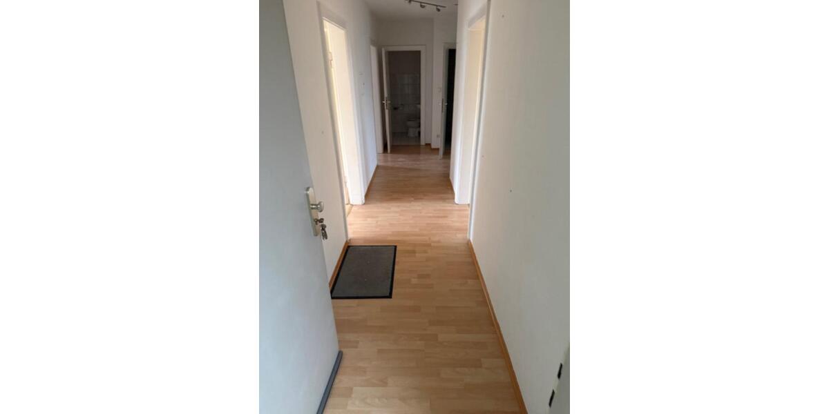 Dachgeschoßwohnung Pulheim - 3 Zimmer, 85 m&sup2;, 597&euro; | Angebot:25255743