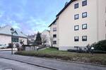 Etagenwohnung Baden-Baden Innenstadt - 2 Zimmer, 75 m&sup2;, 900&euro; | Angebot:26826283