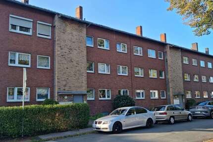 Wohnung Dorsten - 2 Zimmer, 66 m&sup2;, 385&euro; | Angebot:27518965