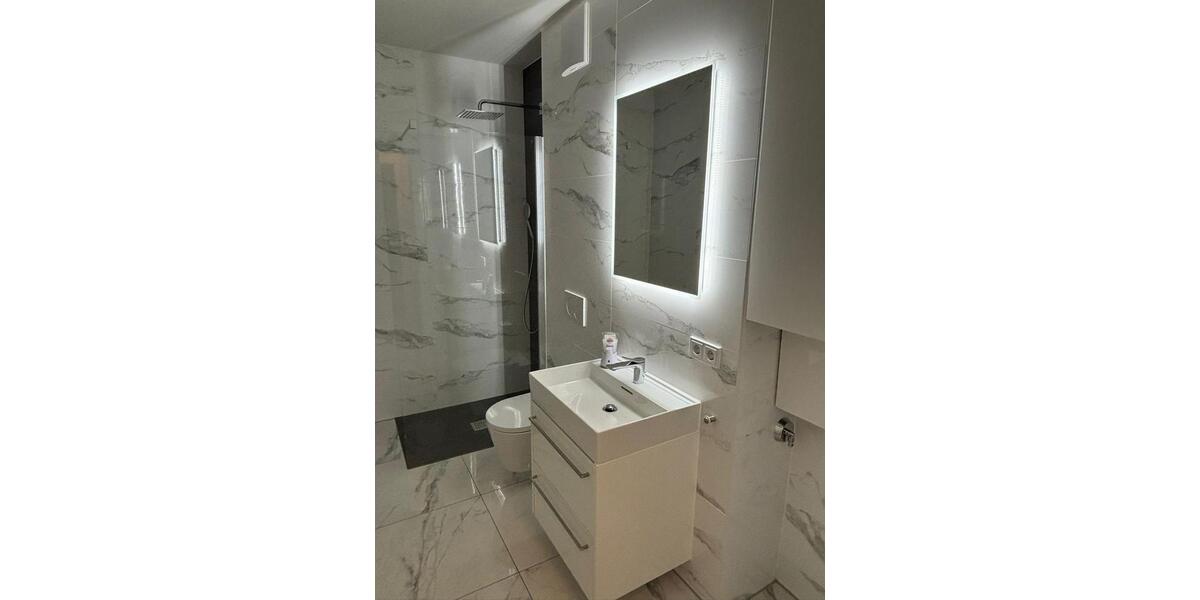 Etagenwohnung München Aubing-Lochhausen-Langwied - 2 Zimmer, 52 m&sup2;, 2.000&euro; | Angebot:26671319