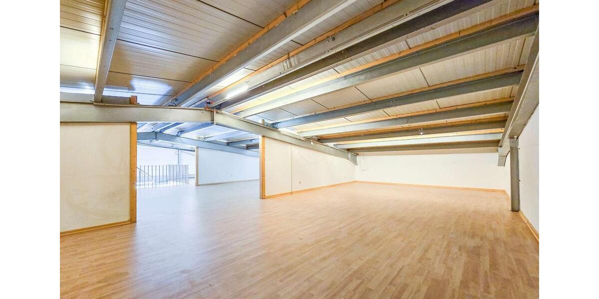 Gewerbeobjekt Konz - 3.000&euro; | Angebot:26007832