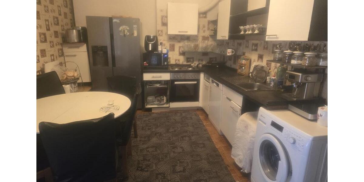 Etagenwohnung Dillingen (Saar) - 4 Zimmer, 124 m&sup2;, 744&euro; | Angebot:26265701