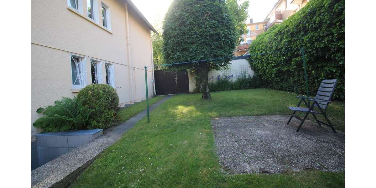Etagenwohnung Remscheid - 1 Zimmer, 29 m&sup2;, 240&euro; | Angebot:26757771