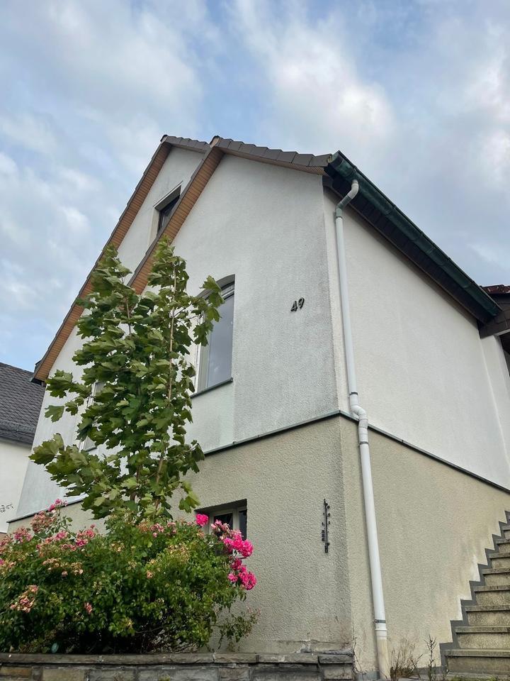 Zu vermieten Haus in Siegen-Weidenau Am Vogelsang