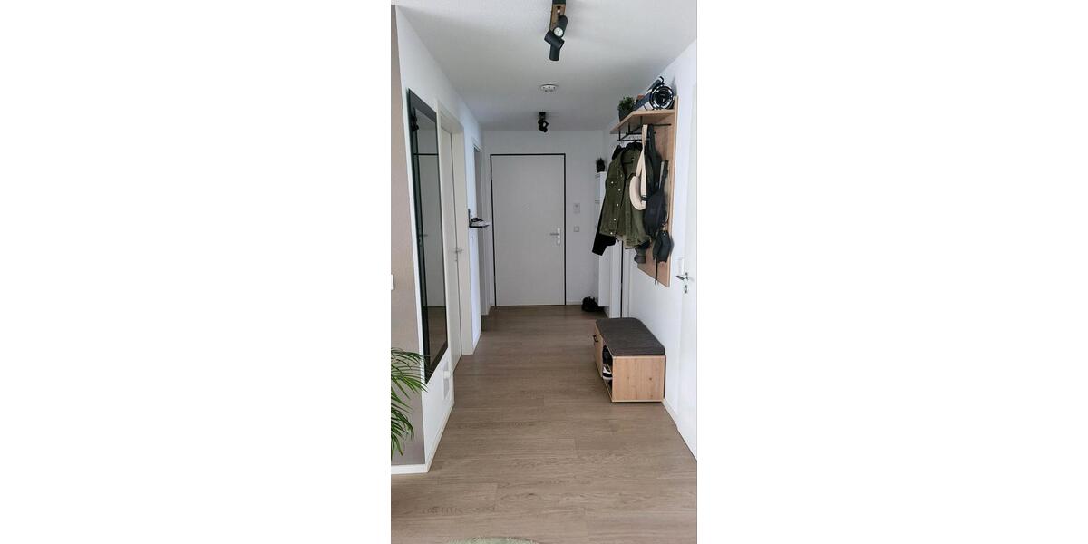 Wohnen auf Zeit Leinfelden-Echterdingen Echterdingen - 3 Zimmer, 89 m&sup2;, 1.950&euro; | Angebot:26677519