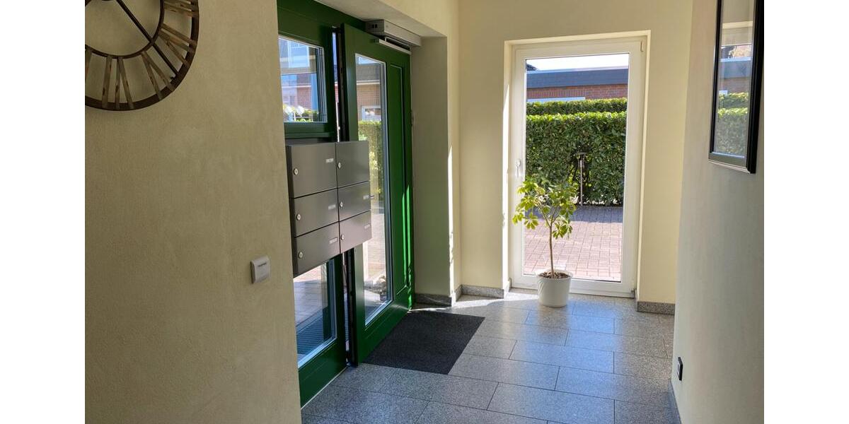 Etagenwohnung Ganderkesee - 3 Zimmer, 112 m&sup2;, 1.185&euro; | Angebot:26648583
