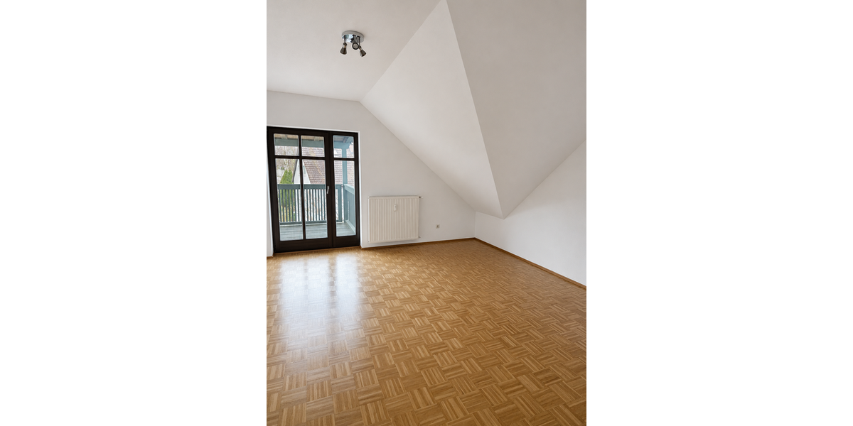 Etagenwohnung Freising Seilerbrückl - 2 Zimmer, 51 m&sup2;, 776&euro; | Angebot:27104293