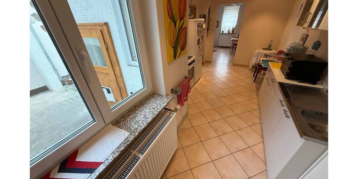 Etagenwohnung Heidesheim Heidesheim am Rhein - 4 Zimmer, 65 m&sup2;, 715&euro; | Angebot:26037392