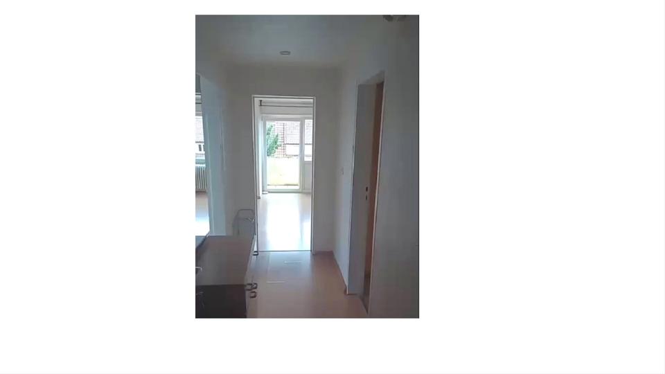 Dachgeschoßwohnung Mahlberg - 2.5 Zimmer, 70 m&sup2;, 750&euro; | Angebot:23427998