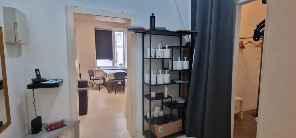 Gewerbeobjekt Kassel Südstadt - 850&euro; | Angebot:26587471