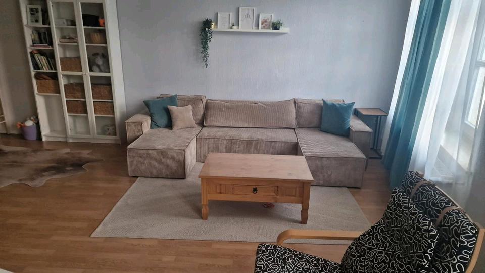 Etagenwohnung Lemgo - 4 Zimmer, 125 m&sup2;, 1.200&euro; | Angebot:26652580