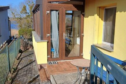 Haus Prenzlau - 2 Zimmer, 33 m&sup2;, 400&euro; | Angebot:25947877