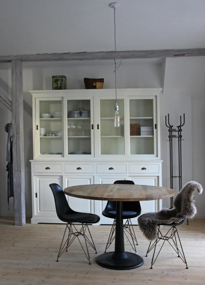 Möblierte Loft-Wohnung in Bamberg