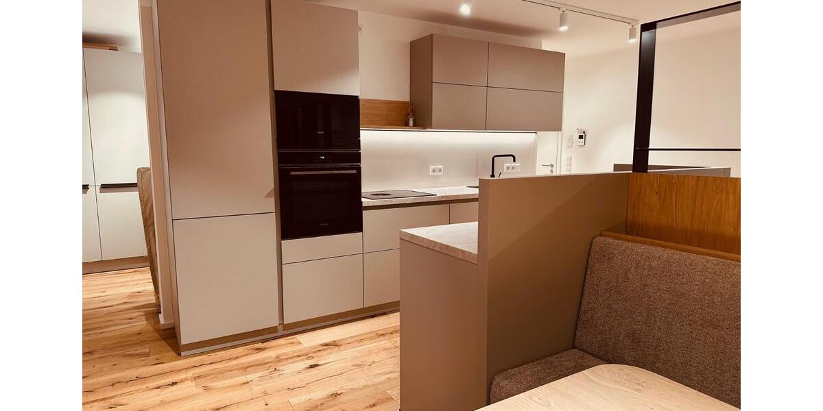 Erdgeschoßwohnung Amberg - 1 Zimmer, 44 m&sup2;, 895&euro; | Angebot:25959668