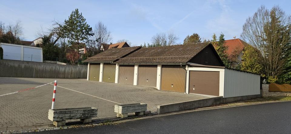 Gewerbeobjekt Igensdorf - 3.600&euro; | Angebot:24245613