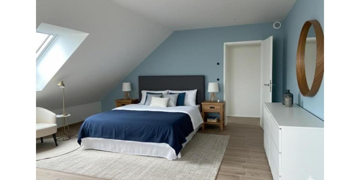 Dachgeschoßwohnung Herzogenaurach - 2 Zimmer, 67 m&sup2;, 950&euro; | Angebot:25181735