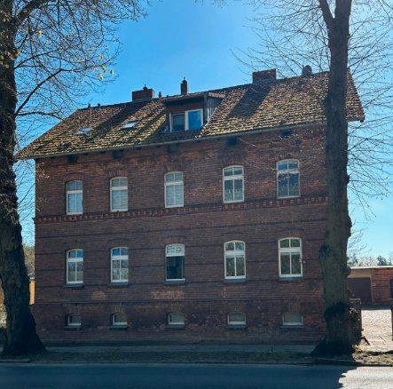 Hochparterre Templin - 2 Zimmer, 48 m&sup2;, 435&euro; | Angebot:26277272