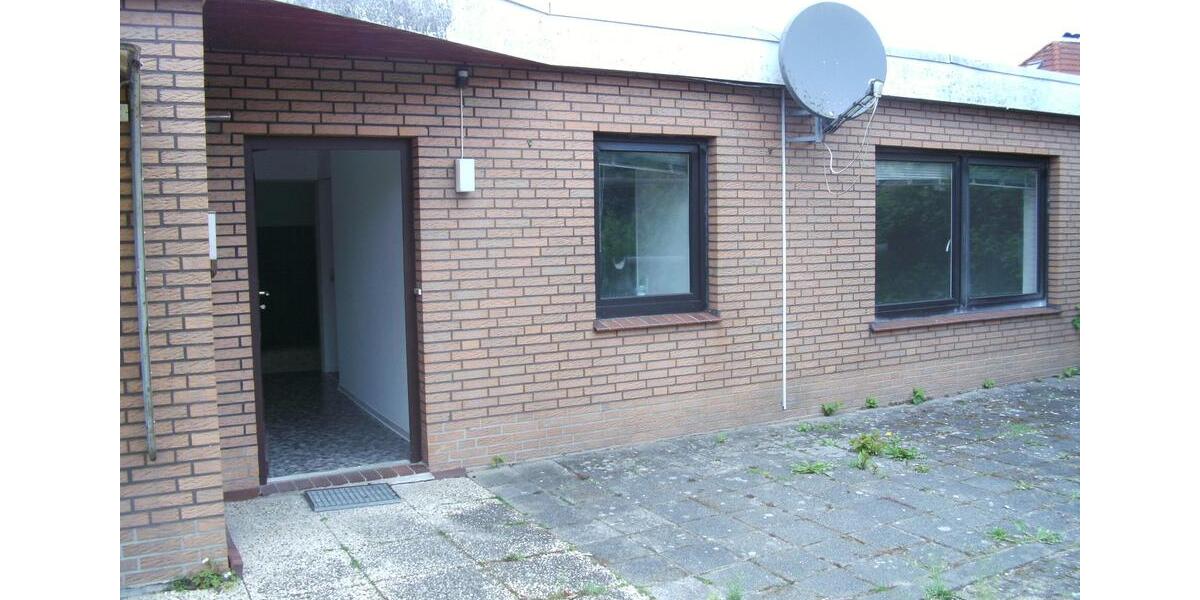 Erdgeschoßwohnung Schortens - 2 Zimmer, 60 m&sup2;, 600&euro; | Angebot:24866396