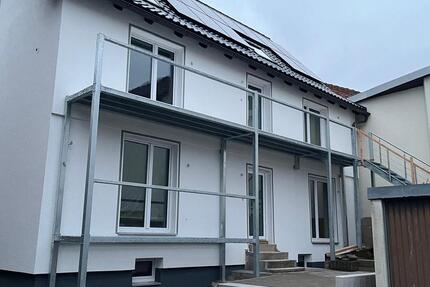 Wohnung Schmalkalden - 4 Zimmer, 130 m&sup2;, 1.300&euro; | Angebot:26431092
