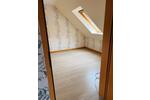 Dachgeschoßwohnung Warmsen - 2 Zimmer, 50 m&sup2;, 500&euro; | Angebot:26670625