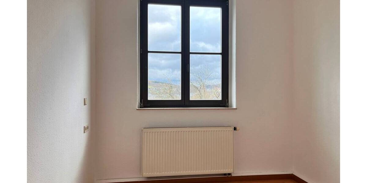 Etagenwohnung Plauen Stadtmitte - 2 Zimmer, 64 m&sup2;, 376&euro; | Angebot:26308234