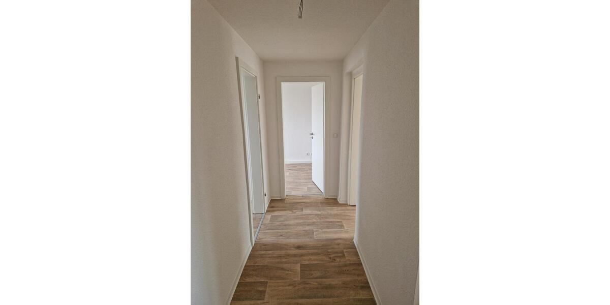 Etagenwohnung Gräfenhainichen - 3 Zimmer, 59 m&sup2;, 513&euro; | Angebot:26547395