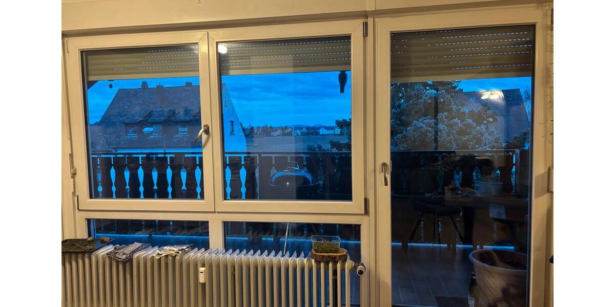 Dachgeschoßwohnung Schwandorf - 3 Zimmer, 98 m&sup2;, 1.025&euro; | Angebot:26035487